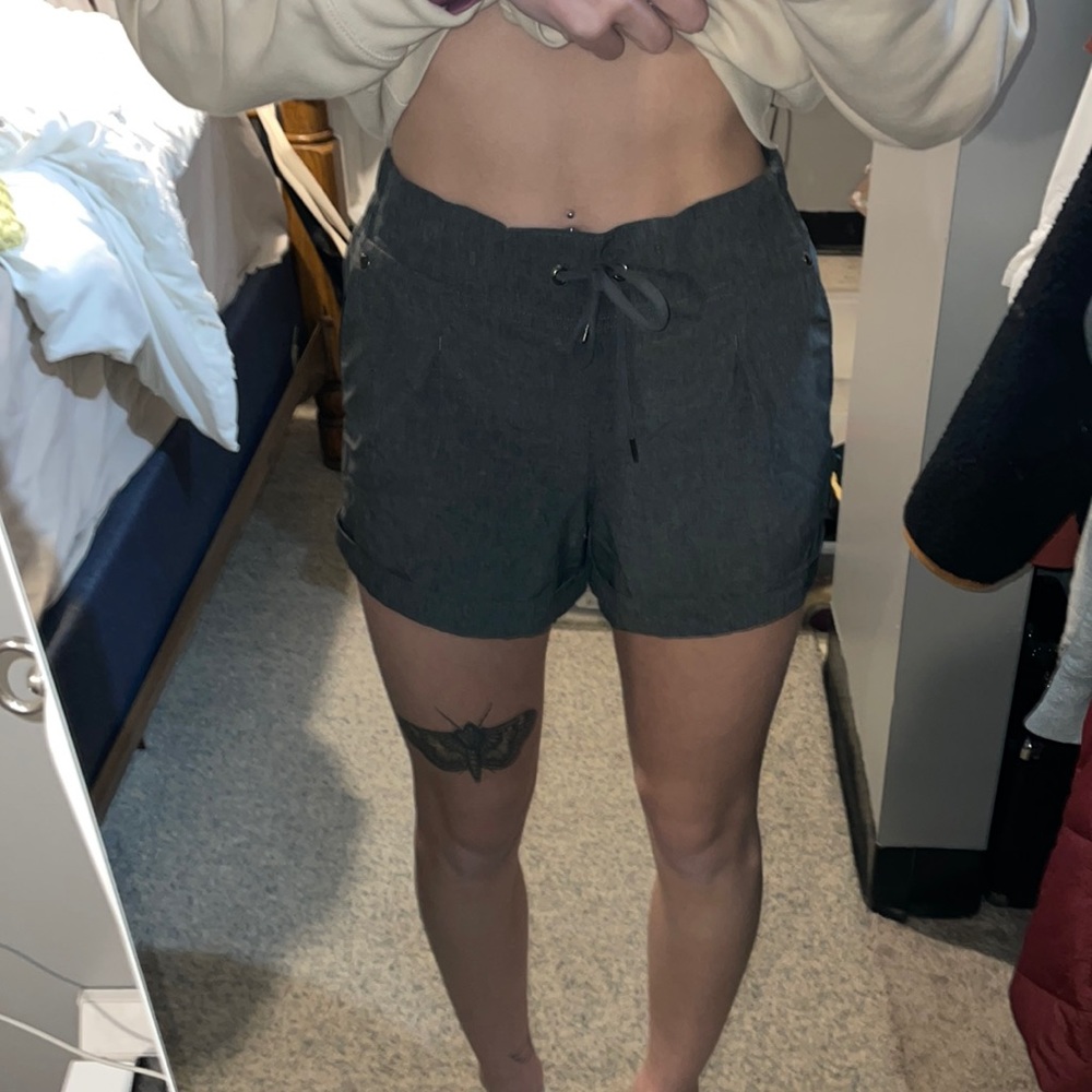 Mondetta outdoor project shorts